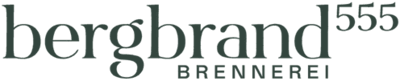 Bergbrand555 Brennerei