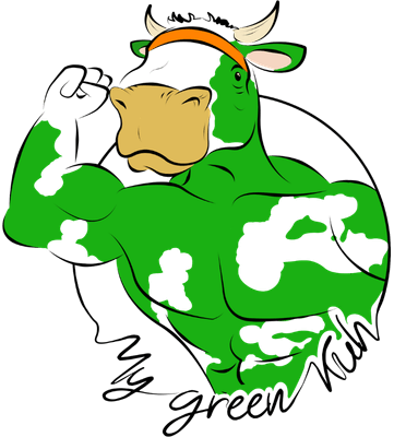 MyGreenKuh