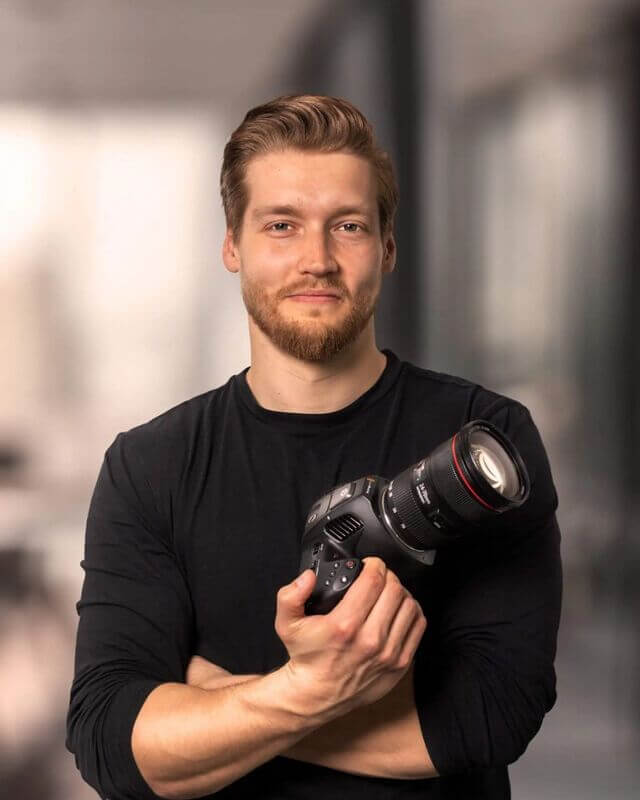 Janick Otto