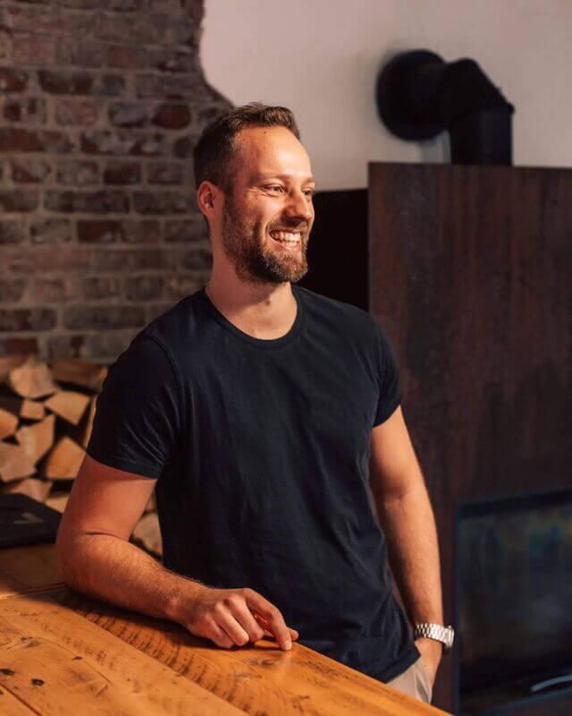 Kevin Heide